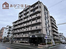 大阪市営御堂筋線 あびこ駅 徒歩12分