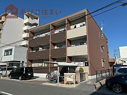南海高野線 我孫子前駅 徒歩5分
