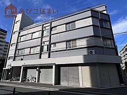 大阪市営御堂筋線 あびこ駅 徒歩8分