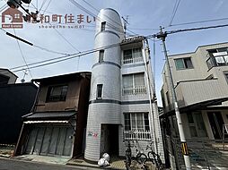 南海高野線 住吉東駅 徒歩3分