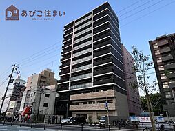 🉐敷金礼金0円！🉐大阪市営御堂筋線 長居駅 徒歩11分