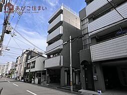 大阪市営御堂筋線 あびこ駅 徒歩9分