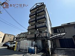 🉐敷金礼金0円！🉐大阪市営御堂筋線 あびこ駅 徒歩7分