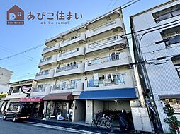 🉐敷金礼金0円！🉐大阪市営御堂筋線 長居駅 徒歩7分