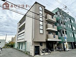 🉐敷金礼金0円！🉐大阪市営御堂筋線 あびこ駅 徒歩8分