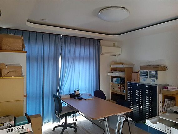 室内