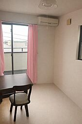 室内の画像