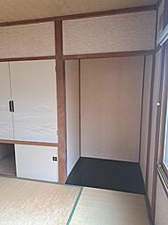 和室の画像