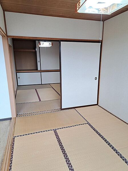 和室