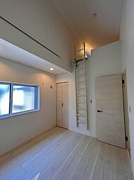 子供部屋の画像