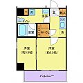ディアレイシャス南砂町3階14.1万円