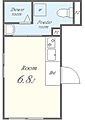 FLレジデンス京御銀座2階11.0万円