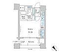 ParkAxis茅場町12階14.6万円