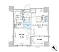 ParkAxis茅場町11階22.7万円