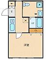 Y'sBUILDING4階9.2万円