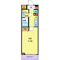 AZEST西高島平2階10.0万円