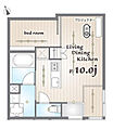 Elysion門前仲町3階13.3万円