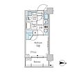 ParkAxis菊川4階12.1万円
