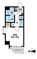 HF錦糸町レジデンス9階9.5万円