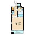 ミディアススカイコート赤坂2階13.6万円
