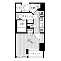 セリーズ門前仲町1階10.8万円