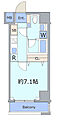 CREVISTA錦糸町2階9.8万円
