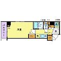 トーシンフェニックス日本橋兜町参番館3階12.3万円