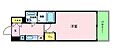 プレール・ドゥーク東京CANAL6階10.0万円