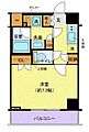 ガリシア用賀3階12.4万円