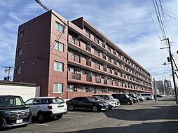 発寒プレジデントハイム 3LDKの間取図画像