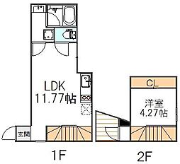 Ｌ’ＳＰＡＣＥ東中野