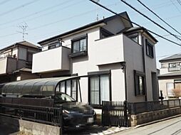 野田市山崎　中古戸建　平成13年築