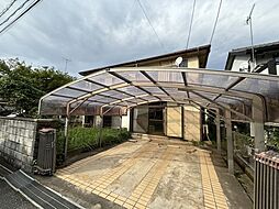 野田市大殿井　売地　63坪