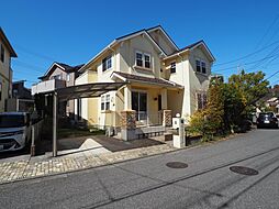野田市桜の里3丁目　中古戸建　平成22年築