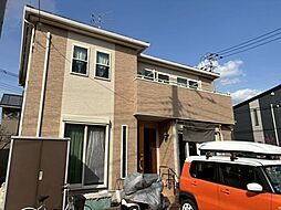 野田市光葉町1丁目　中古戸建　平成22年築
