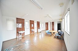 室内の画像