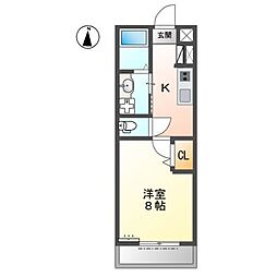 ミレニアムパレス権堂