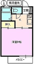エステート桜坂　Ｃ棟