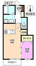 サンビレッジ樅ノ木　Ｂ棟
