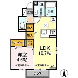 グランディール宮田