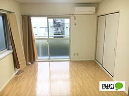フレグランスアイビー　A棟 1階3DKのリビング/ダイニング