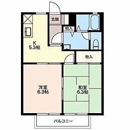 ルミエール三登　Ｅ棟