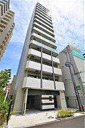 エスリード大阪城クローグ