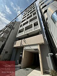 🉐敷金礼金0円！🉐アーバネックス大阪天満宮I