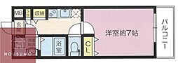 🉐敷金礼金0円！🉐Massimo鶴見