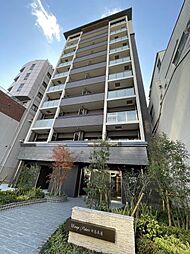 🉐敷金礼金0円！🉐ミラージュパレス都島本通