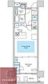 Urbanex梅田中崎町4階14.1万円