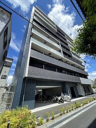 プレサンス大阪都島エレナード