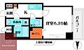 WINDSCOURT都島1階5.1万円