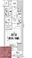 エスリード京橋7階6.6万円